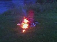 Пилорама Мурка (шинная с бензопилой STIHL MS660)