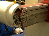 Универсальный гибочный станок с системой ЧПУ Robomac 206