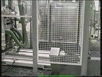 Двухсторонний шипорезный станок с автоподатчиком PADE T90/CLP2