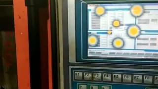 Термопластавтомат Haitian HTF-200