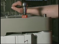 Фрезерно-шлифовальный станок с ЧПУ Uinze CNC