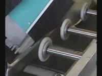 Станок для шлифования граней и профилей Roba-Profile