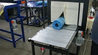 Термоусадочная упаковочная машина Стимул-850