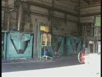 Установка для  литья цветных металлов Номаконт