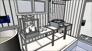 Бизнес под ключ. Модульные сыроварни.