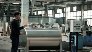 Новинка. Молоко охладитель МОУ-1000. Европейское качество.