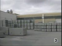 Автоматизированный кантовательный  автомат Blizzard