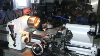 Инструментальный токарный станок CTL-618E 2012г