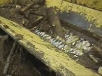 Рубительная машина РМД