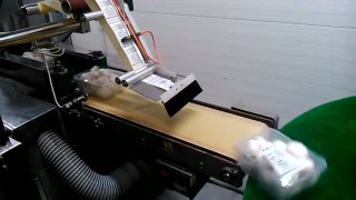 Аппликатор Этикеток Альфа