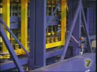 Установка для изготовления прямых лестничных маршей Sirius