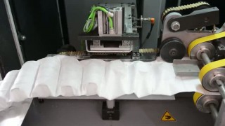 Оборудование по производству независимых пружинных блоков