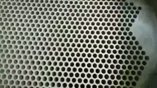 Вакуум-выпарная установка виганд 800098