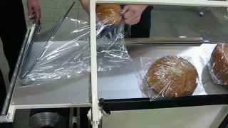 Упаковочная машина Импульс-300