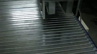 Упаковочная машина для установки термоусадочных колпачков инфра-2