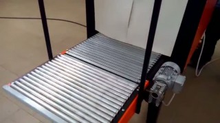 Термоупаковочная машина ручная ТМ-1ПН с пневмоножом