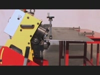 Станки для подготовки кромки  под сварку Challenge