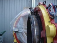 Мобильные отрезные и кромко-строгальные станки для труб Supercutter