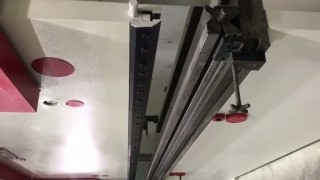 Листогиб на 120 тонн70