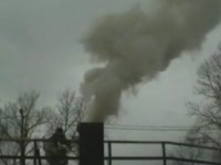 Комплекс переработки ТБО Промтехпроект