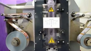 Daumar PA-25D Weighing Machine and CB-48 Bagging Machine