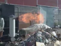 Газогенератор ПТП