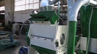 Оборудование для отделения пластика или резины от волокна