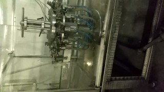 линию розлива вина, портвейна