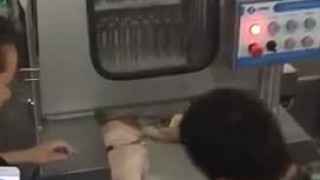 Инъектор для мяса ZSI-140