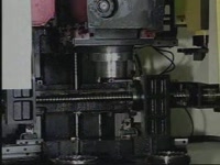 Высокоскоростные вертикальные резьбонарезные фрезерные центры S-800