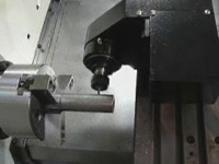 Токарные станки с чпу серия YT