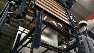 MSD 45 тест машины на заводе