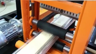 Машина термоупаковочная ТМ-5А