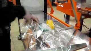 Упаковочное оборудование ТМ-2РМ4