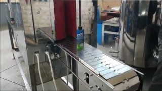 Термоусадочная машина ТМ-10ПТ