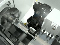 Токарные станки Style 510