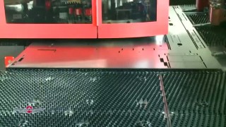 Как это сделано: входные двери AVIATOR