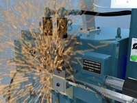 Сварочное оборудование для пил Ideal Werk