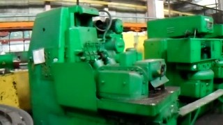 зубонарезной станок ЕЗ-40