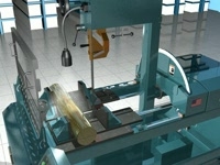 Ленточно-отрезные станки DoALL