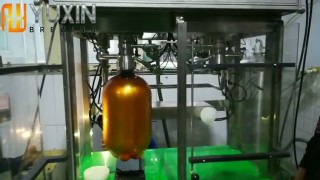 Пивоварня на 1000 литров, пивоварня под ключ из китая