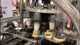 Станок для Производства Бумажных Стаканов. Надежный и проверенный