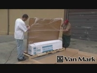 Устройство для продольной резки металла TRIM-A-SLITTER