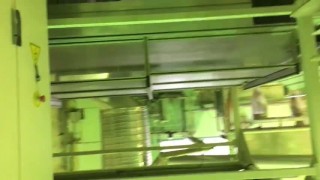 SCM Superfici Bravorobot Valtorta P2