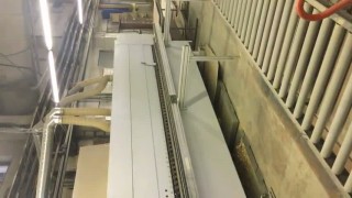HOMAG Softforming KAL 310/E12