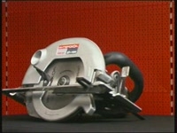 Универсальная дисковая пила серии ДП