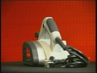 Рубанок с литой алюминиевой платформой Р-82 ТС-01