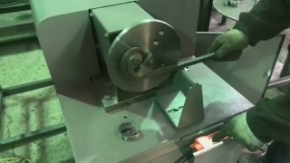 Универсальный станок Кузнец