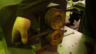 Универсальный станок Кузнец