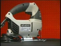 Электролобзик МП 65Э - 01